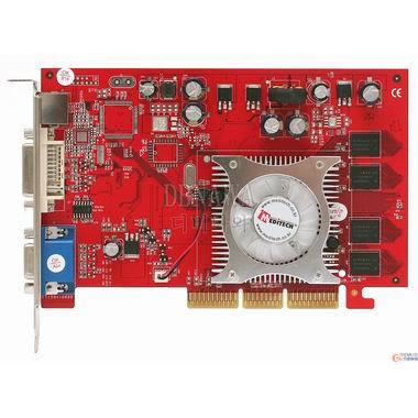 �̵���ũ ������ 6200 256MB 64bit Native AGP DDR2