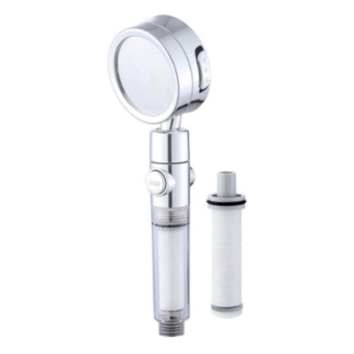 윈프라이스 원터치 3WAY 퓨어 필터샤워기