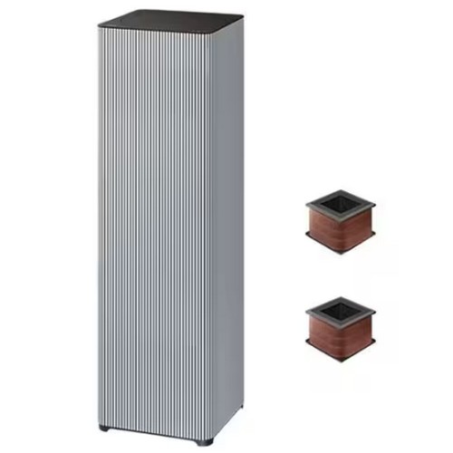 삼성전자 비스포크 큐브 Air 인피니트 라인 AX100DB900UDD (추가필터 2개 포함)