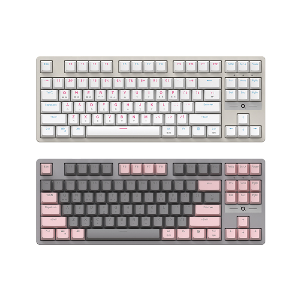 COX CK480 ��ü�� ���̹� ���� �׷���&��ũ