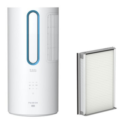 파세코 미니 PWA-M3100WM (자가설치 + 연장키트 56cm)_이미지