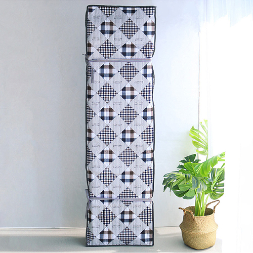 박씨상방 고급 누비 8폭병풍 커버 (칸타타)_이미지