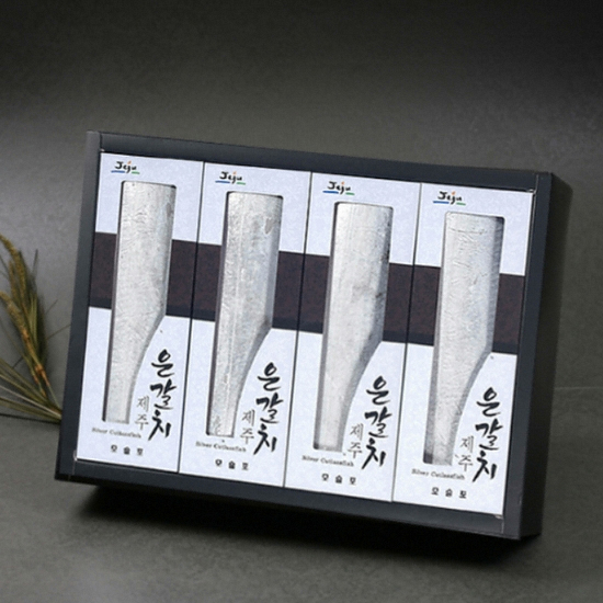 모슬포수산 모슬포 제주은갈치세트 3호 480g