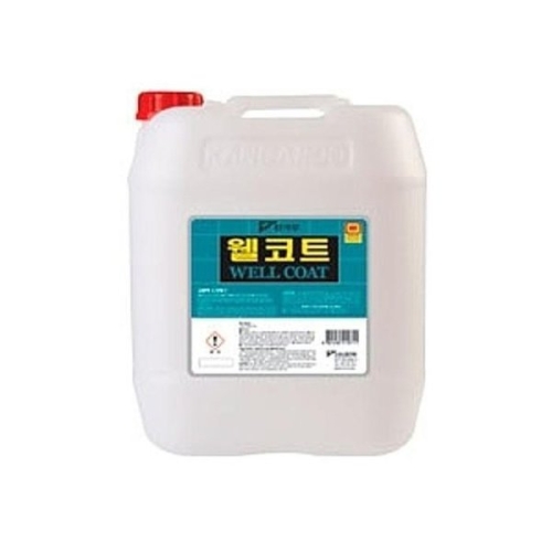 왁스 JH1R0063_52C6 well 바닥광택제 캉가루 18..75L 31387116A_이미지