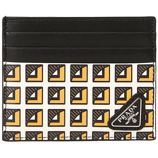 비텔로 지오메트릭 카드지갑 2MC223 2FOV F0388