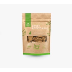 [불명] 브루클린펫코 펌킨 고구마 케일 쿠키 70g