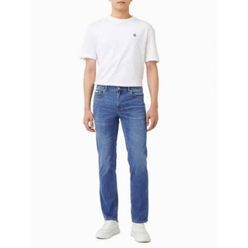 캘빈클라인 CALVIN KLEIN JEANS 바디 바이 스트레치 진 4RF960G LMY 4RF960GLMY 198989_이미지
