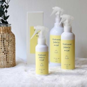 니모르 텐바이텐 내추럴 패브릭 미스트 100ml