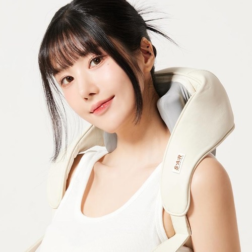 에이치엘비글로벌 스파알 포터블 목 어깨 마사지기 블랙라벨 2400이미지입니다. 누르면 해당 게시물로 새창이동합니다.