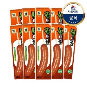 사조대림 사조대림  대림냉장  휠터치-S70g x30개_이미지