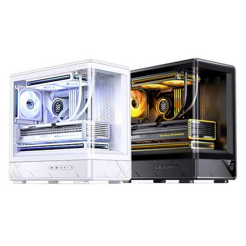 JONSBO D200 (블랙)_이미지