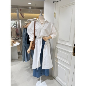  난닝구 스타필드코엑스점 마헤린원피스 1124C2OP007