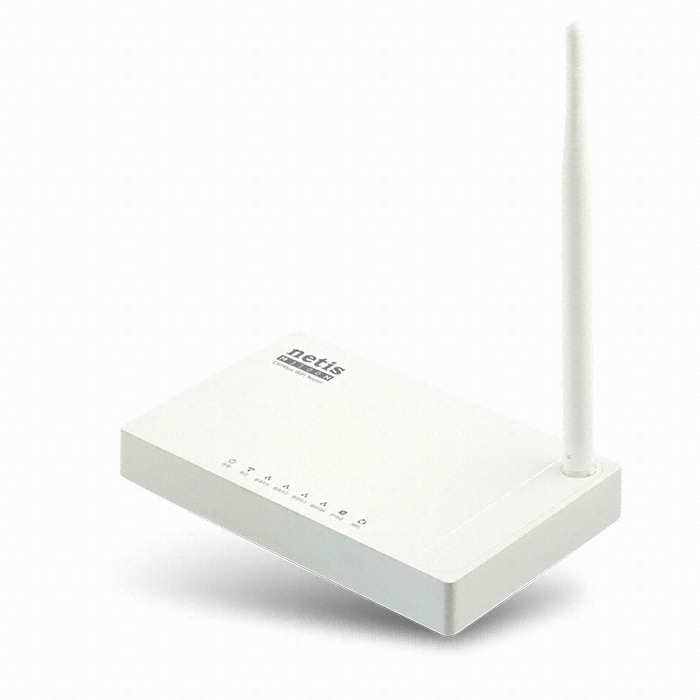 netis M3100N 공유기 패키지 (+ M150UA USB 2.0 무선랜카드)_이미지