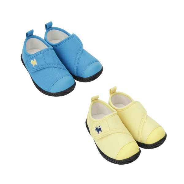 블루독베이비 메쉬아쿠아슈즈2종샌들중1 46370-821-01-02Y