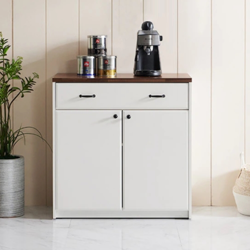 달리아 서랍형 주방수납장 800