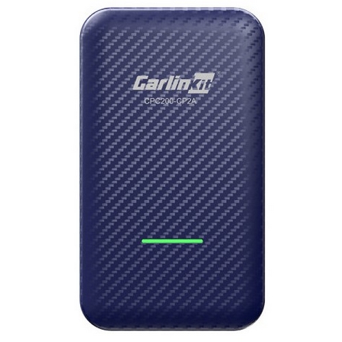 4.0 올인원 무선 어댑터 CPC200-CP2A (해외구매)