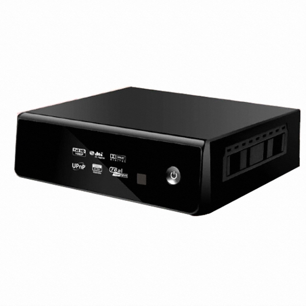 펄스 HDM-8000 플레이어