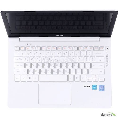 LG���� ��Ʈ��PC 13U360-EU1TK