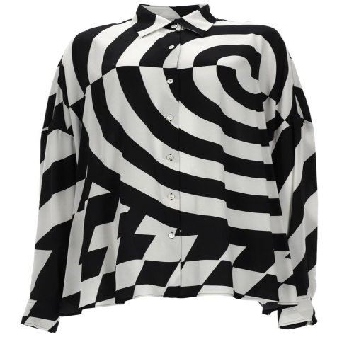 드리스반노튼 LONGSLEEVEDSHIRTS 010700_3095900 B0041989418