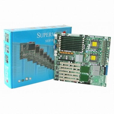 Supermicro X7DBE-X 리더스CNS_이미지