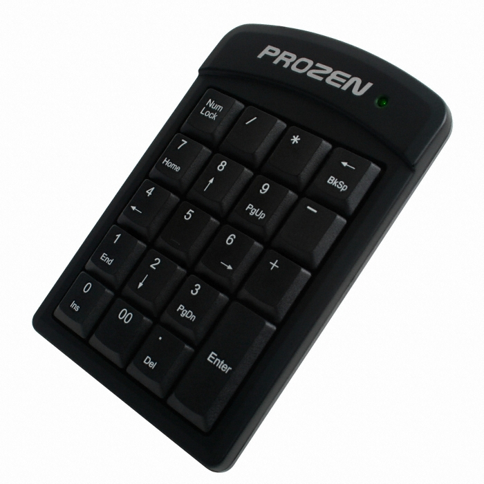 프로젠 KPX1000 키패드_이미지