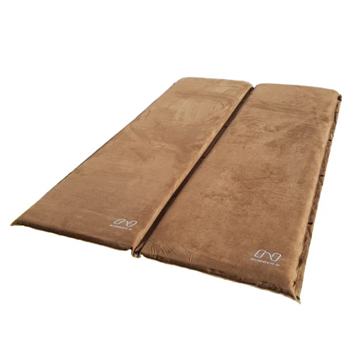 미티어소원 넘버엔 골드 자충식매트 (62x188)