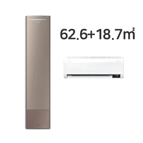 삼성전자 비스포크 무풍 갤러리 AF19AX773BZRS (기본설치비 별도)_이미지