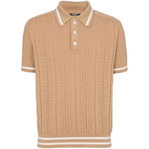 발망 탑 DH1GB066KH02 WIR SAND WHITE