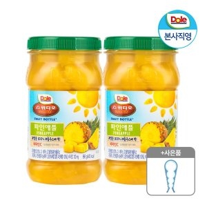 ��(Dole) Dole ���� �̺�Ʈ �ķ���Ʋ ���ξ��� �� ���� ������ ����Ʈ + ������ 666g