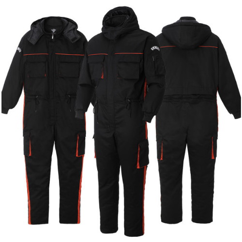 샤인힐즈 스즈끼웨어 방한복 KSS9320_이미지