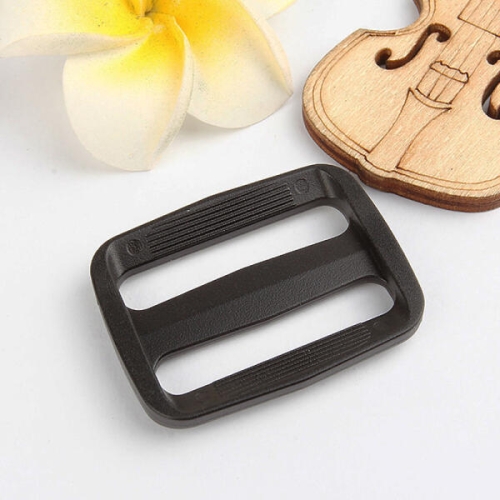 다데 가방 벨트 끈 조절 조리개 왈자 고리 25mm DD-12094