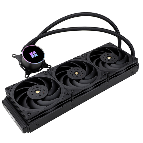 Thermalright Frozen Fusion 360 (블랙)_이미지