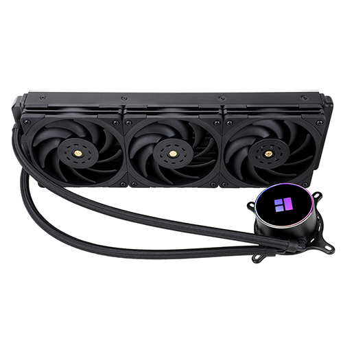 Thermalright Frozen Fusion 360 (블랙)_이미지