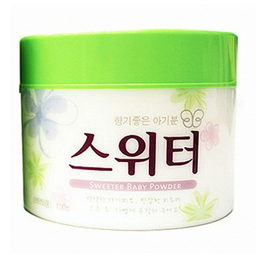 유한양행 스위터 100g (1개)_이미지