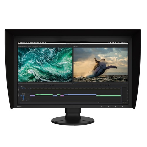 EIZO ColorEdge CG2700S