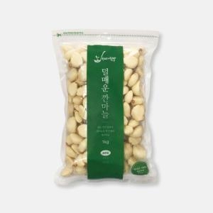 영흥농산영농조합 국내산 깐마늘 생식용 중 1kg