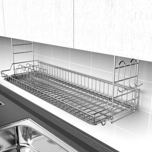 스타픽스 프리미엄 플러스 싱크선반 800 (1단)