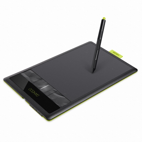 WACOM Bamboo CTH-470 (병행수입)