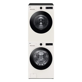 LG전자 트롬 오브제컬렉션 FG19EN + RG20EN