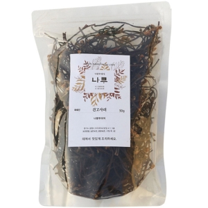 건고사리 50g 1개