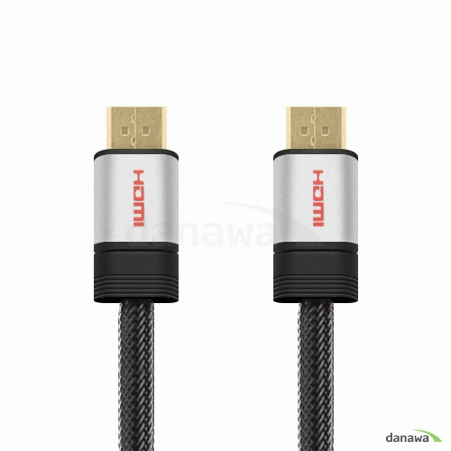 ��ο��� HDMI v2.0 ���̺� (99229)