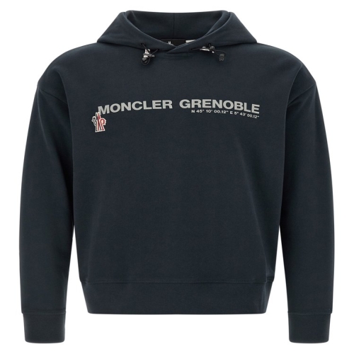 ��Ŭ���� �׷���� ������ SS26 L10978G000118098U742 NAVY 7143799