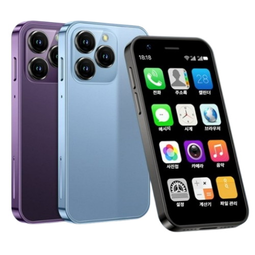 Soyes XS16 LTE 64GB, �ڱ���