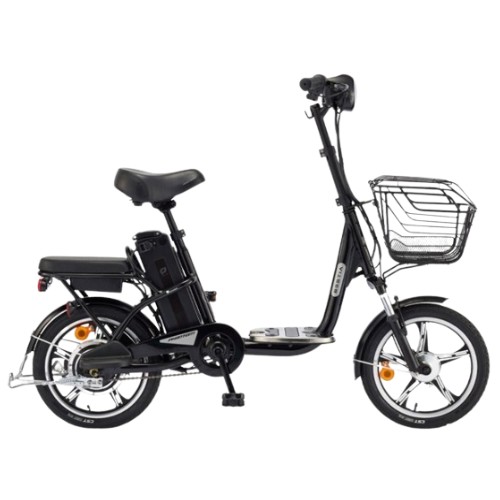 삼천리자전거 팬텀 베스티아 플러스 DUAL (2024년형) (48V, 13Ah)