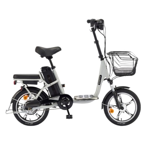 삼천리자전거 팬텀 베스티아 플러스 DUAL (2024년형) (48V, 13Ah)_이미지