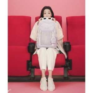 내쇼날 지오그래픽 N231ABG590 파치백팩 LAVENDER N231ABG090 217000