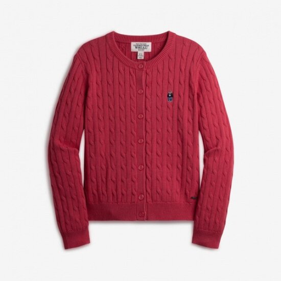 Steve Cable Cardigan WHCKE1101F