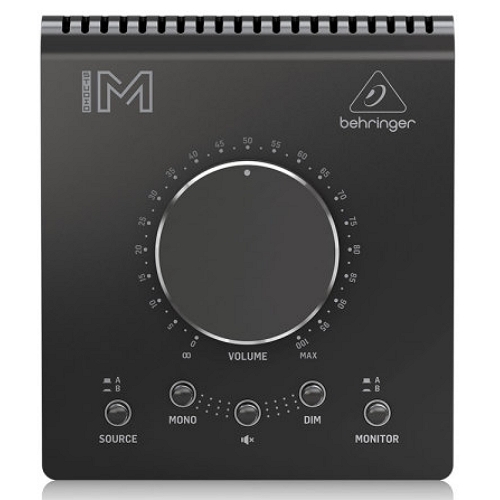 STUDIO M