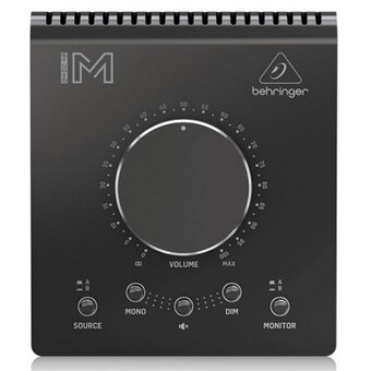 <b>베링거</b> STUDIO M