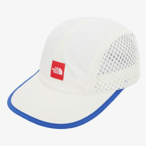 노스페이스 티엔에프 레드박스 메쉬캡 NE3CS42A